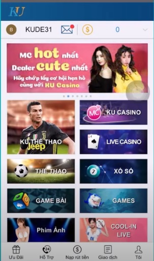 giao diện của thiên hạ bet - fill-it.io