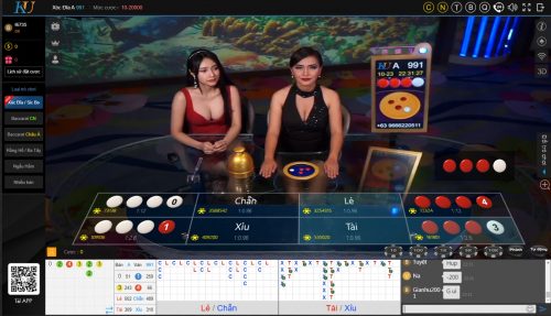 dealer của casino thiên hạ bet -fill-it.io